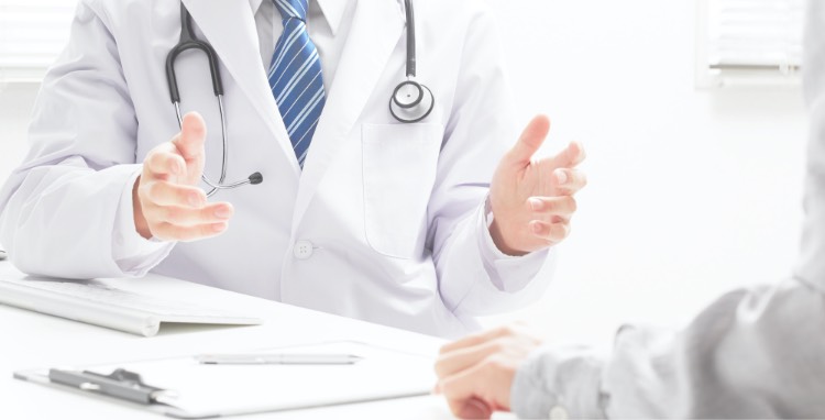 診察のイメージ写真